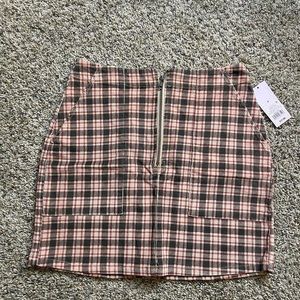 Wild Fable size 4 Skirt